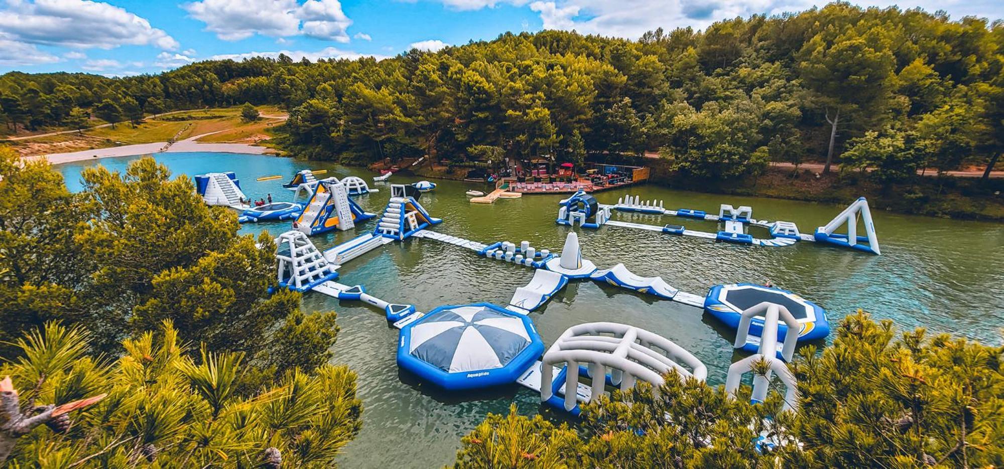 Au Point Du Jour - Gites Carcassonne, Lac De La Cavayere エクステリア 写真